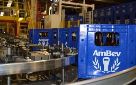 Ambev oferece vagas de emprego na região Norte