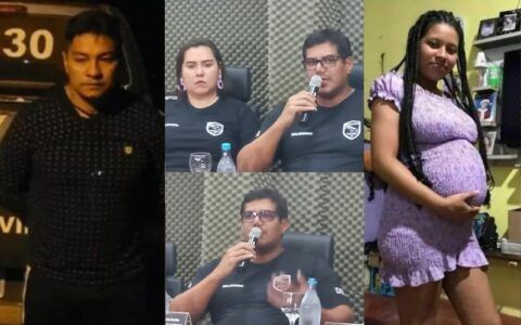 Gil Romero pagou R$ 500 para empregados darem 'corretivo' em Débora, diz PC