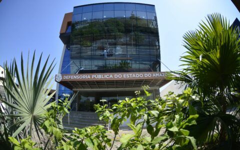 DPE-AM abre inscrições para concurso público nesta segunda-feira