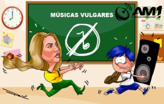 Débora Menezes propõe PL para proibir músicas vulgares nas escolas do AM