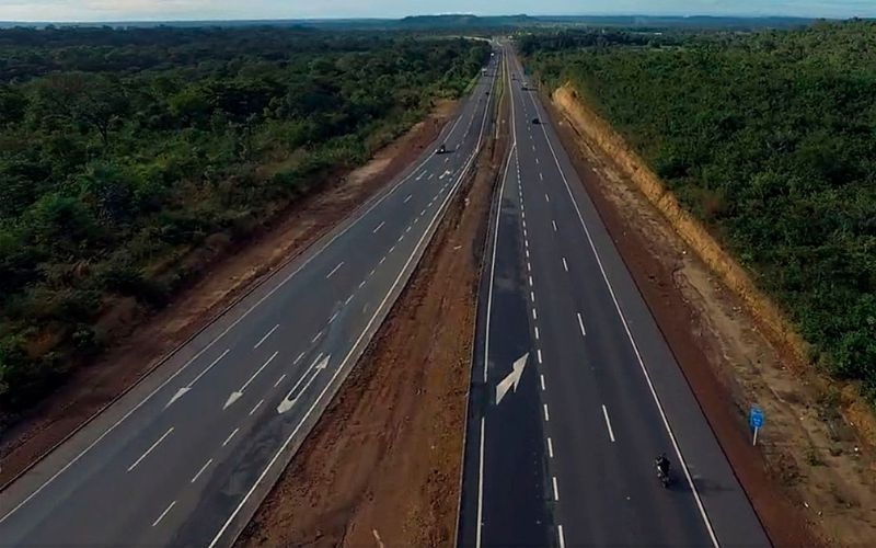 Novo programa de infraestrutura deve triplicar investimentos no País