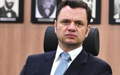 Anderson Torres não é convidado para festa de ex-secretários de Segurança