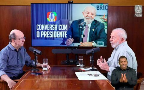 Presidente diz que criará ministério para pequena e média empresa