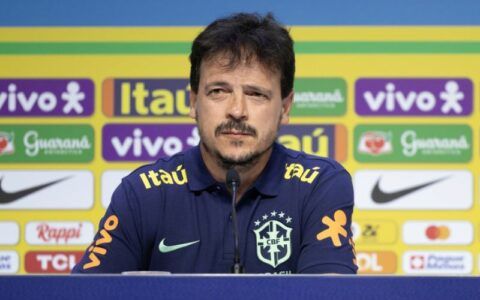 Saiba quem são os jogadores da Seleção convocados para as Eliminatórias