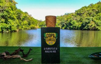 Copa da Floresta inicia nesta quarta-feira em Presidente Figueiredo