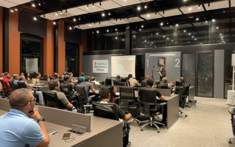 Abertas as inscrições para curso de marketing para startups