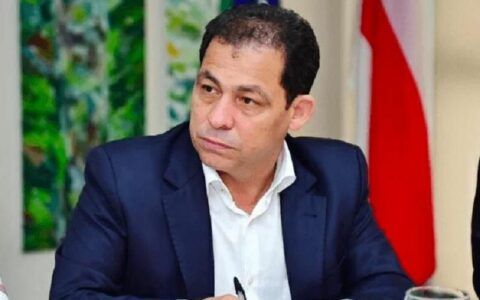 Prefeito de Benjamin Constant vai gastar R$ 5,8 mi em escola de 12 salas