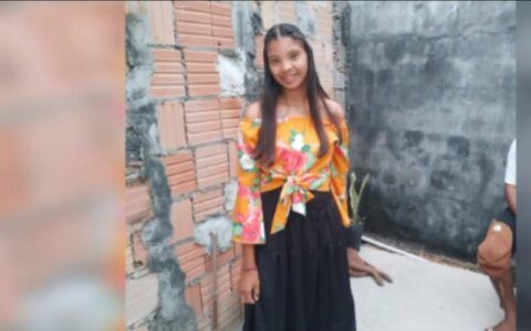 Adolescente com limitação na fala desaparece no bairro Santa Etelvina