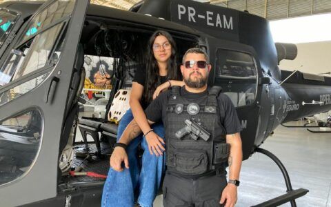A paternidade e a profissão de proteger a sociedade