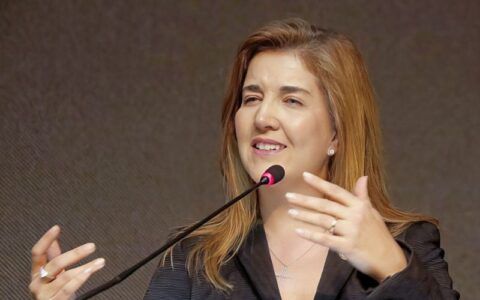 Única mulher na lista, Daniela Teixeira é indicada por Lula para o STJ