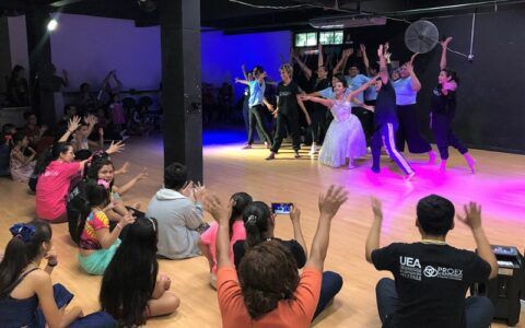 Inscrições são prorrogadas para curso de especialização da UEA