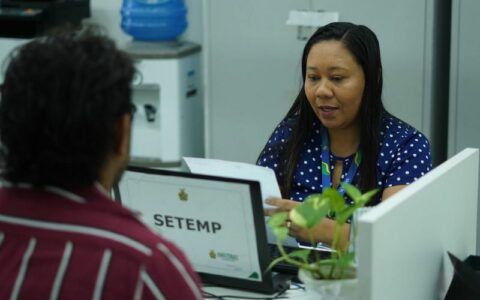 Manaus terá segunda edição do Megafeirão de Empregabilidade