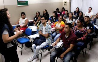 Escola do Legislativo abre inscrições para cursos gratuitos presenciais