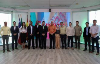 Governo do AM promove o Amazonas Opportunities em São Paulo sobre economia