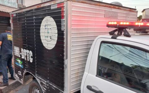 Homem é executado com quatro tiros na cabeça no bairro Santa Etelvina