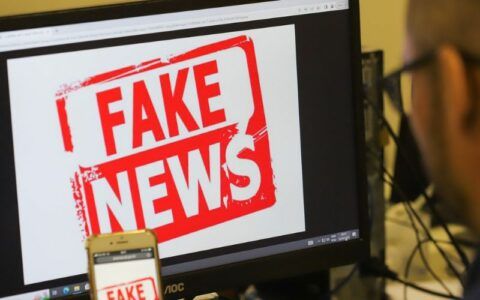 Projeto de combate às fake news terá investimento de quase R$ 2 bilhões