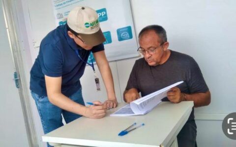 Feira de Agronegócio oferta crédito para produtores em Manaus