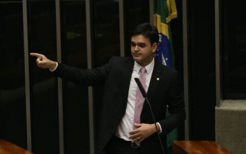 Minirreforma eleitoral será apresentada em setembro na Câmara