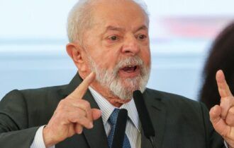 Presidente Lula lança em Teresina o programa Brasil sem Fome