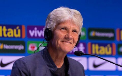 CBF demite Pia Sundhag e inicia reformulação na seleção feminina