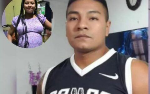 Mãe quer ficar frente a frente com suspeito de matar filha grávida no AM