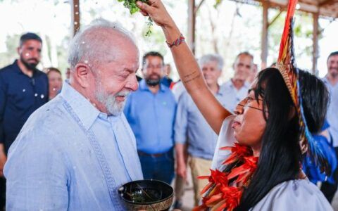 Cúpula da Amazônia começa nesta terça, com presença de Lula