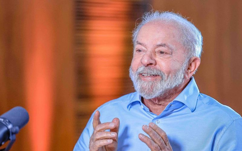 Presidente Lula entra nesta terça-feira em recesso e retorna no dia 3 de janeiro