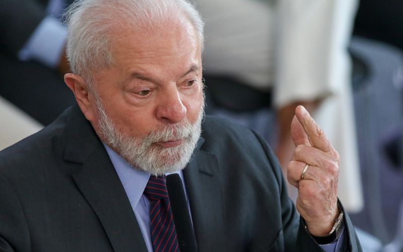 Lula publica decreto com estratégia para desenvolvimento socioambiental