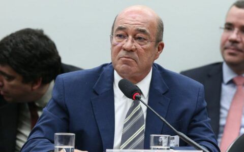 ONS: apagão nacional foi provocado por falha de equipamento em usina