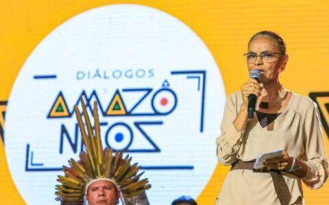 Ministra estima que diálogos traga esperança aos povos