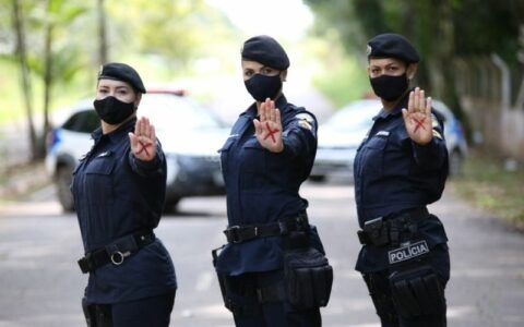 Deputada quer Justiça comum para militar acusado de violência doméstica