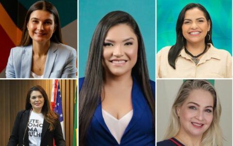 Número de candidaturas femininas à Prefeitura promete ser expressivo em 2024
