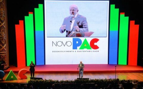 Governo prevê investimento de R$ 30 bilhões na Saúde com novo PAC