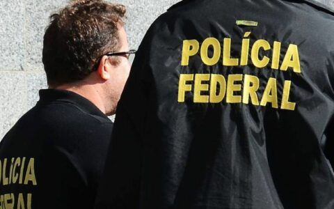 PF cumpre nove mandados de prisão por fraudes contra a Previdência