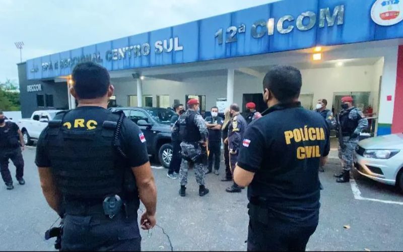 Amazonas paga o maior salário de policiais civis do país, mostra relatório
