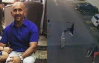 Policial que brigou com advogado e deu arma à mulher é preso em Manaus