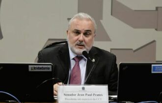 Presidente da Petrobras volta a falar sobre exploração na foz do AM