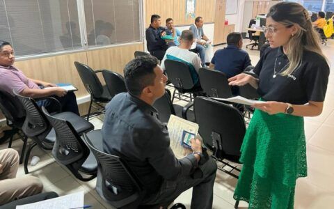 Secretaria firma parceria com multinacional e oferta vagas de emprego