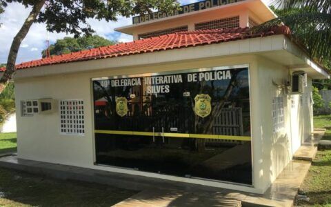 Padrasto é preso suspeito de matar os três enteados afogados em Silves