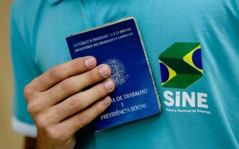 Vagas no Sine Manaus - Foto: Arquivo/Assessoria da Semcom