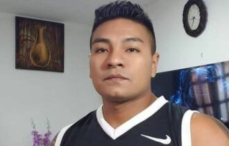 Bar do suspeito de matar grávida é destruído em Manaus