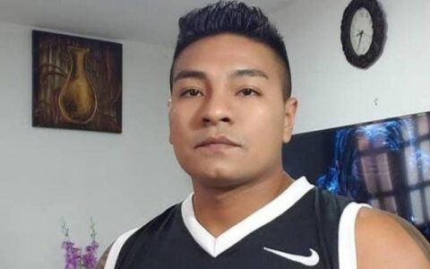 Bar do suspeito de matar grávida é destruído em Manaus