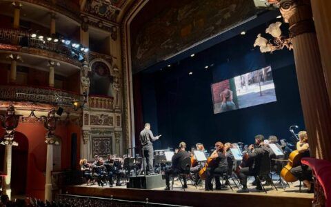 Teatro Amazonas recebe evento de sustentabilidade neste fim de semana
