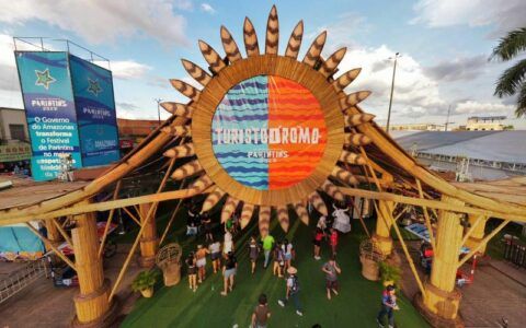 Gestão de David se aproxima do governo federal para impulsionar turismo em Manaus