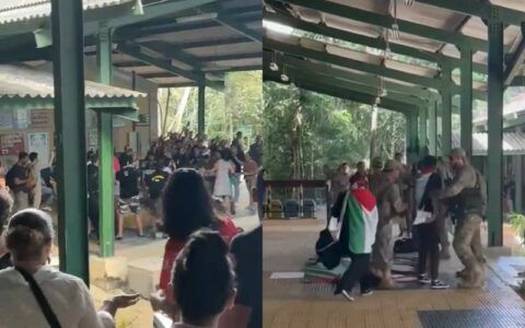 Assessoria da Ufam desmente a própria versão de que aluno tinha bomba