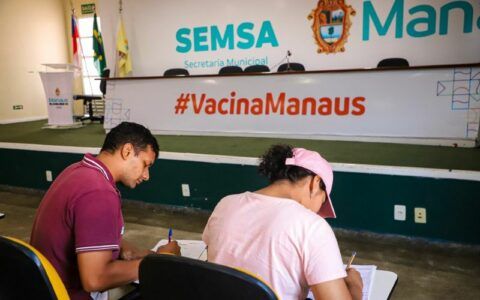 Semsa convoca 58 aprovados para vaga de vacinador de cães e gatos