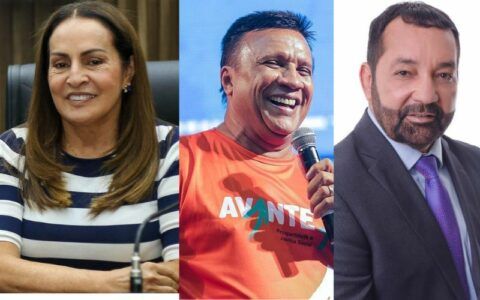 Vereadores que se perpetuam no poder e estão com um pé na eleição de 2024