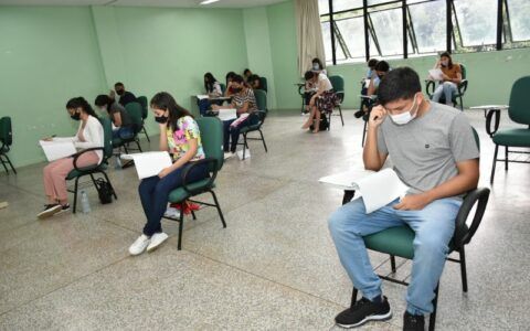 Prazo para inscrições do Vestibular e SIS da UEA termina no dia 31
