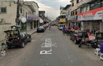 Principais avenidas do Osvaldo Frota sofrem alteração de sentido de vias