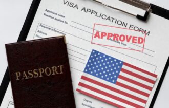 Cresce em 40% emissão de visto de turismo para brasileiros nos EUA